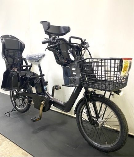 関東全域送料無料業界最長12ヶ月保証電動自転車パナソニックギュット