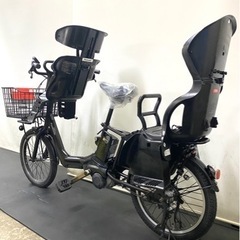 関東全域送料無料 業界最長12ヶ月保証 電動自転車 パナソニック 