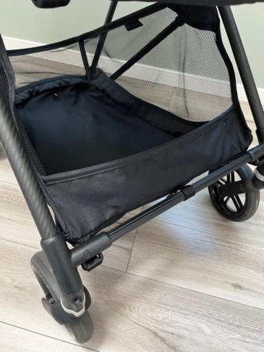 サイベックス メリオカーボン 2022年モデル シーシェルベージュ