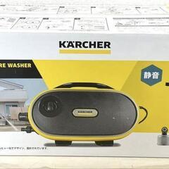ケルヒャー 家庭用高圧洗浄機 JTKサイレント 1.600-900.0
