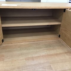 【トレファク神戸新長田】無印良品のキャビネット入荷しました！！!【取りに来れる方限定】