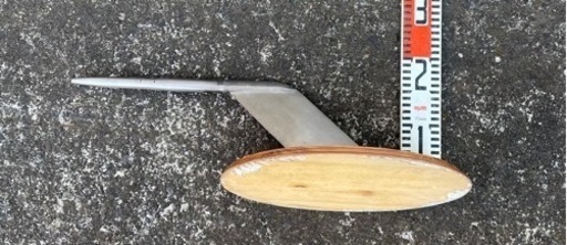 本物 Boeing 747 ピトー管 本物 Boeing 747 ピトー管 検 飛行機 部品 リモワ ハッピーフライト