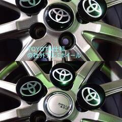 冬 トヨタ仕様 シエンタ PCD100 ラクティス【富山】日本製 ダンロップ 185/60R15 中古4本 人気WM03 車検対応 ☆美品☆社外アルミ