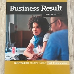 Business result Oxford 2nd edition