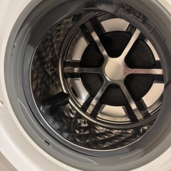 Panasonic ドラム式洗濯機 NA-LX113A