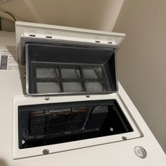 Panasonic ドラム式洗濯機 NA-LX113A
