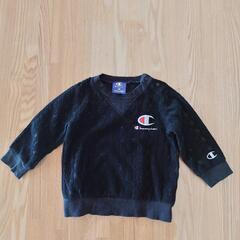 Champion 子供服80cm