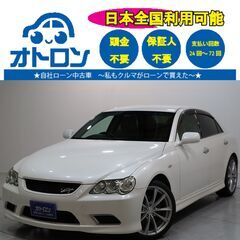 【購入📄をスマホ📱一つで🎵】トヨタ　マークX　ヴェルティガ【🚙自...