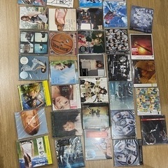 【本日のみ】CD DVD 大量