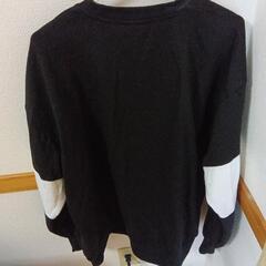 トレーナー 5L