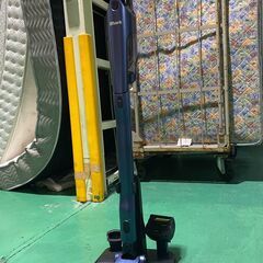 大阪☆「T278」Shark シャーク 充電式サイクロンスティッククリーナー