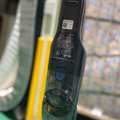 大阪☆「T278」Shark シャーク 充電式サイクロンスティッククリーナー