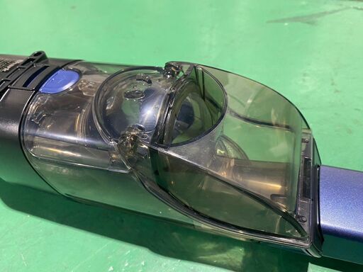 大阪☆「T278」Shark シャーク 充電式サイクロンスティッククリーナー