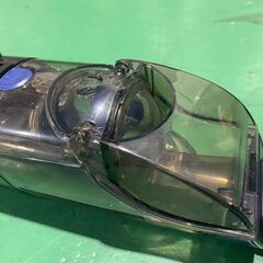 大阪☆「T278」Shark シャーク 充電式サイクロンスティッククリーナー