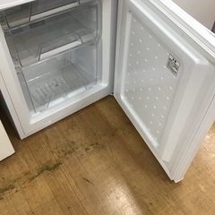 【トレファク神戸新長田 】IRIS OHYAMAの2ドア冷蔵庫2022年製です！!!【取りに来れる方限定】