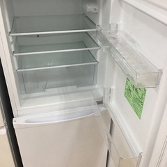 【トレファク神戸新長田 】IRIS OHYAMAの2ドア冷蔵庫2022年製です！!!【取りに来れる方限定】