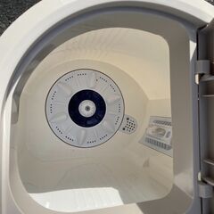 大阪★「T279」二槽型小型洗濯機 ウォッシュマン	ジービージャパン	 TOM-05W 2020年製