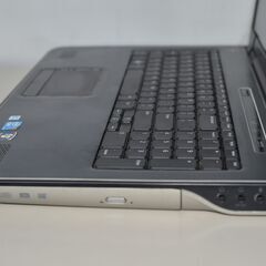 中古ノートパソコン windows11+office DELL XPS L701X 17.3インチ core i7-Q840 爆速SSD256GB+HDD1TB メモリ16GB webカメラ DVDマルチ搭載 DELL Precision T3431SFF クリエーター NVIDIA Quadro P1000 搭載