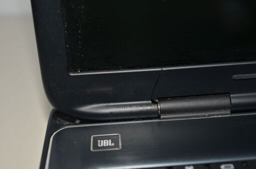 中古ノートパソコン windows11+office DELL XPS L701X 17.3インチ core i7-Q840 爆速SSD256GB+HDD1TB メモリ16GB webカメラ DVDマルチ搭載 中古ノートパソコン windows11+office DELL XPS L701X 17.3インチ core