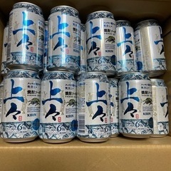 焼酎ソーダ　麒麟　上々　17本