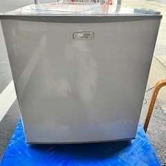 小型冷蔵庫  46L  2017年製