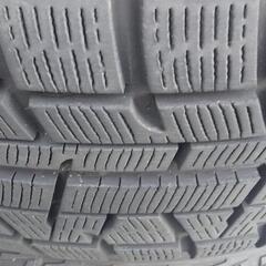 タイヤ代工賃全部込み！205／60R16ヨコハマ iG50 PLUS スタッドレスタイヤ4本セット