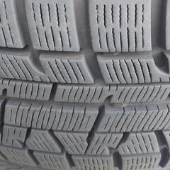 タイヤ代工賃全部込み！205／60R16ヨコハマ iG50 PLUS スタッドレスタイヤ4本セット