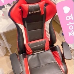 AKRacing proX V2 ゲーミングチェア