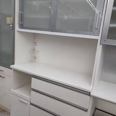 3-104 対面キッチンカウンター【一部地域配送可・現状渡し】カグマニア