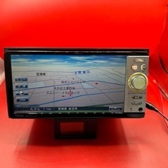 トヨタ 純正 HDDナビ NHDP-W57S. AVIC-ZH8...