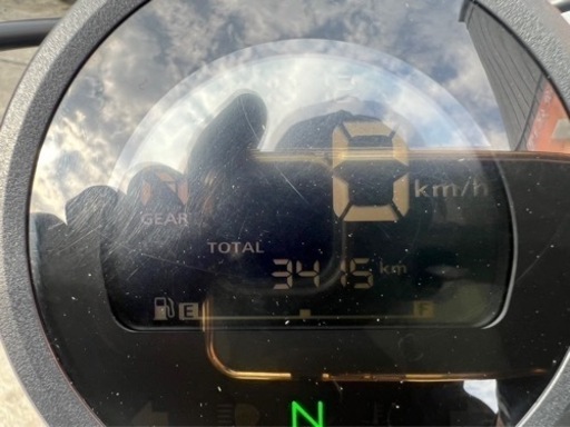 ☆ホンダ レブル250 セル1 実動車 走行少ない LED 後期型 アメリカン