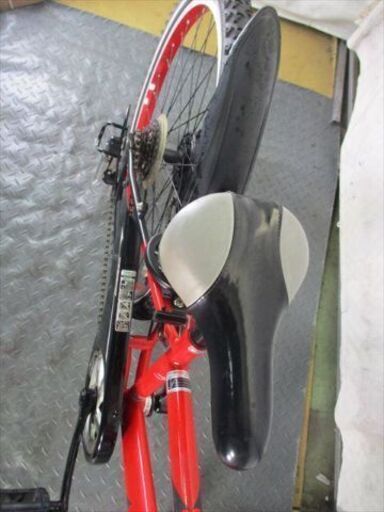 X-VALLEY KID24 - NESTO D154 ☆12800円☆整備済み 中古子供自転車 X-VALLEY KID24 - NESTO D154 ☆12800円☆整備済み 中古子供自転車
