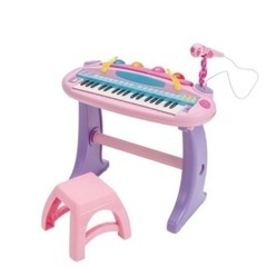 トイザらス限定　ピアノ　おもちゃ　ピンク