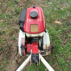 耕耘機　ラーニーｃｒ200