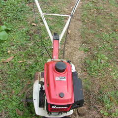 耕耘機　ラーニーｃｒ200