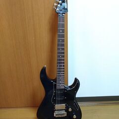 YAMAHA PACIFICA612VⅡFM パシフィカ 引取