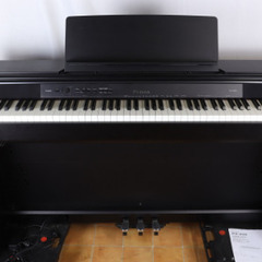 中古　カシオ　電子ピアノ　PX-850　あげます（ジャンク）