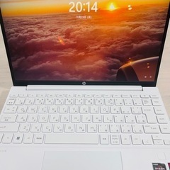 【ネット決済】HP Pavilion Aero Laptop13...