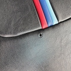 BMW E90 シートカバー