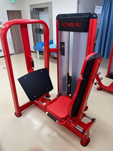 大幅値下げ】KONGOUウェイトスタックマシン2in1 6台で11種類の