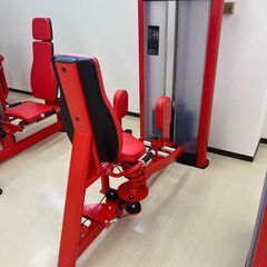 大幅値下げ】KONGOUウェイトスタックマシン2in1 6台で11種類の