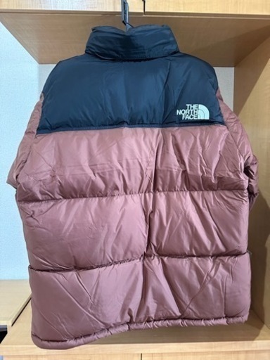 THE  NORTH FACE   本日取引で五千円値引