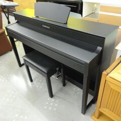 YAMAHA　クラビノーバ　電子ピアノ　CLP-535　2014...