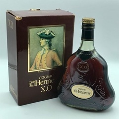 m1124501 Hennessy XO ヘネシー コニャック ...