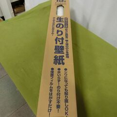 株式会社菊池襖紙工場 生のり付壁紙 MFN-1770/15Y 2...