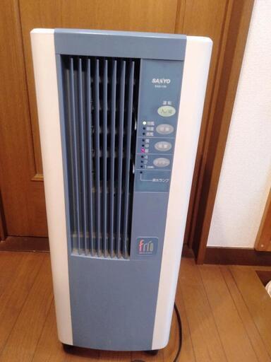 家電 季節、空調家電 冷風扇
