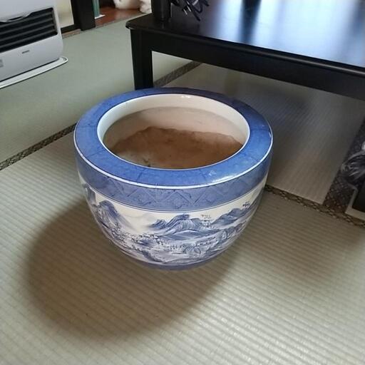 火鉢