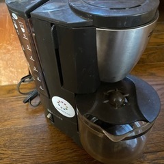 象印　コーヒーメーカー