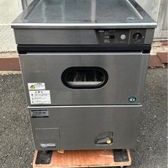 【動確済み】ホシザキ 業務用 食器洗浄器 JW-400TUD 単...