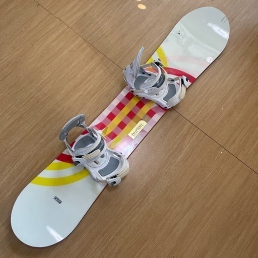 中古　Kemperスノーボードセットケース付 2025年最新】kemper スノーボードの人気アイテム - メルカリ